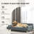 Delmar Pet Bed
