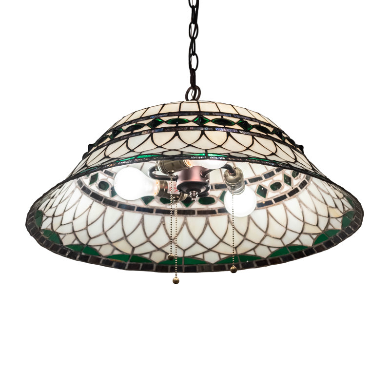 Feofan 3 - Light Pendant