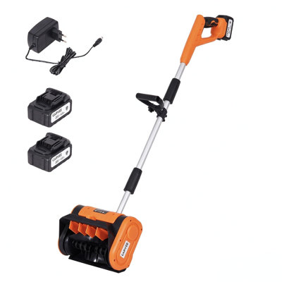 Adjustable Dustpans with Replaceable Head