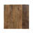 Gerasimos Solid Wood Top Single Coffee Table
