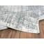 Tapis beige/gris tissé à la machine Abeyta-1241124566