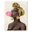 Impression sur toile Bubble Gum Fashion-429055601