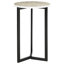 Table de bout Bonner