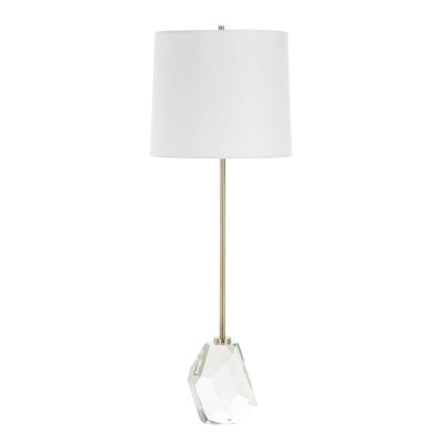 Uttermost Valentina Cordless LED Buffet Lamp