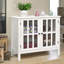 Buffet de 32 po de largeur-944362887