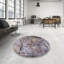 Abstract Indoor Rug-1486745499