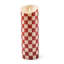 Check Flameless Pillar Candle-234991113-234991116