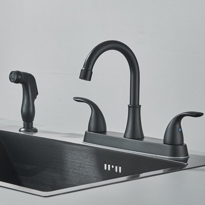 Robinet de cuisine AlenArtWater
