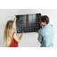 Magnetic Glass Dry Erase Board