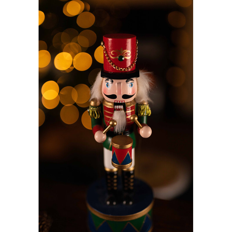 Christmas Nutcracker