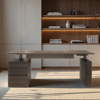 Kaltcheva Computer Desk