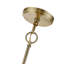 Lustre à 12 lumières Elser-1117043333