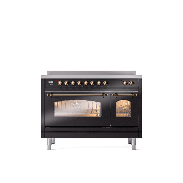 ILVE Nostalgie II 48 in Induction Range