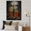 Ylonda Christianity Crucifixion Darkness The