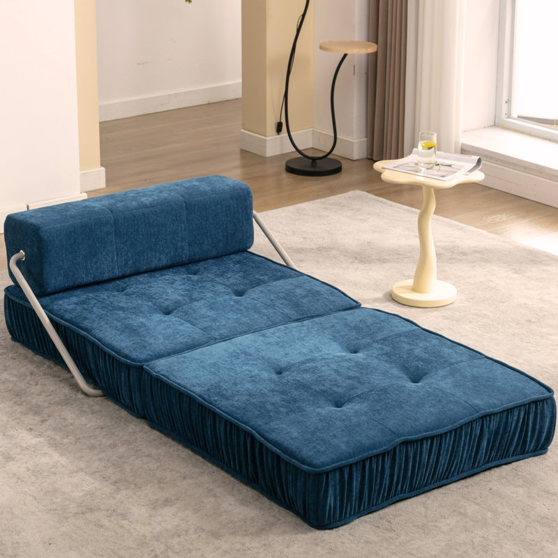 Canapé-lit pliant, fauteuil-lit futon, canapé convertible et matelas