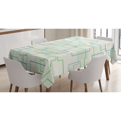 Decorative Tablecloth