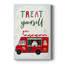 Santa's Foodtruck Collection B - galerie sur mesure-1546661494