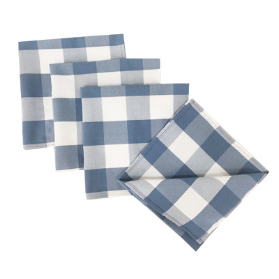 Serviette Kerstine 18 "