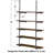 Josetta Floating Bookcase
