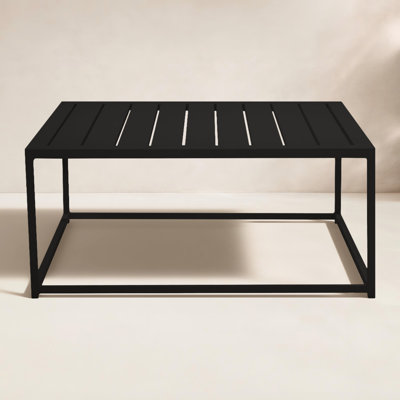 Marselia 36'' Outdoor Side Table