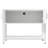 Faringdon 40 Gallons Gallon Wood Aquarium Stand-7239527