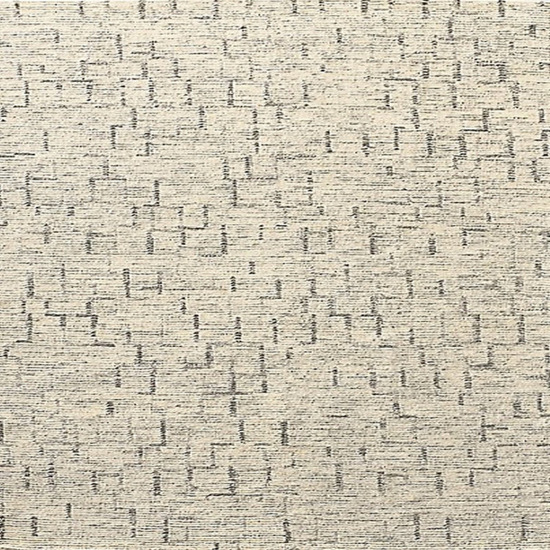 Tapis beige, Carré 4 pi