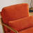 Lemley Solid Wood Upholstered Armchairs -2104865634