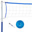 Ensemble de volleyball récréatif Franklin Sports