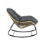 Ensemble de chaises berçantes 3 pièces Benson-1472244859
