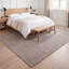 Tapis campagnard en jute et coton Colston-1024437192