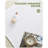 Bairoil Non-Slip Chenille Bath Rug-1051971547-1051971491