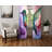 Emontae Semi Sheer Curtain Pair-220636513