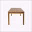 Table de salle à manger Wilson