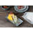 Coppermill Kitchen Hand Painted Ceramic Ceramic Tray-109547905