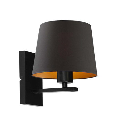 Eaddie Swing Arm Sconce