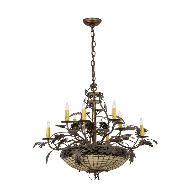 Michlich 11 - Light Chandelier