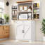 182cm Kitchen Pantry