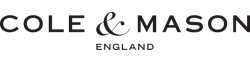 Cole & Mason logo