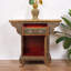 Armoire console Southeast Asian Style