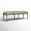 Levingston Bench