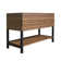 Winemaker 48" Vanity in Cask Oak