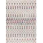 Tapis crème abstrait Kymiere-1903586012