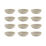 Stoneware Rice Bowl