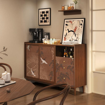 Multifunctional Sideboard