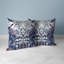 Coussin décoratif intérieur / extérieur Lily Of The Valley-101118884-101118886