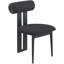 Chaise de salle à manger rembourrée Dario-89184571-89184573