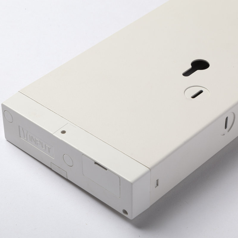 LED 22" Under Cabinet Light Bar CCT Selectable 3000K/4000K/5000K, White