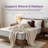 Sleep by Wayfair™ 10"/12"/14" Firm Hybrid Mattress-20292872-93784105-123514114