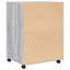 Armoire moyenne à roulettes Rolling Cabinet-1301134890