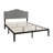 Katin Upholstered Platform Bed-789604715-789604710